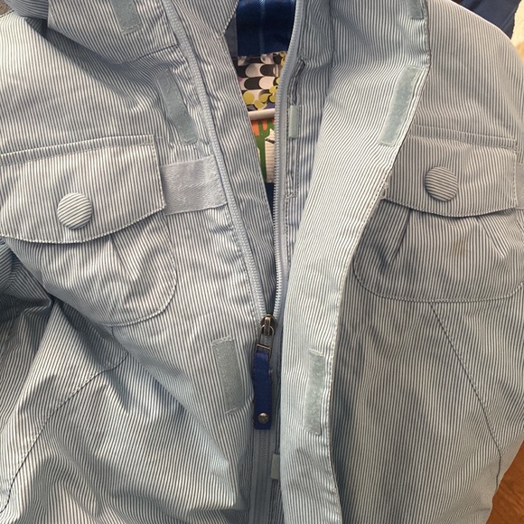 Burton small jacket - Picture 7 of 13